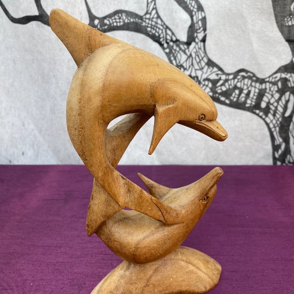 51-(2fer) Dolphinately Fintastic Duo - Picture 7 of 12